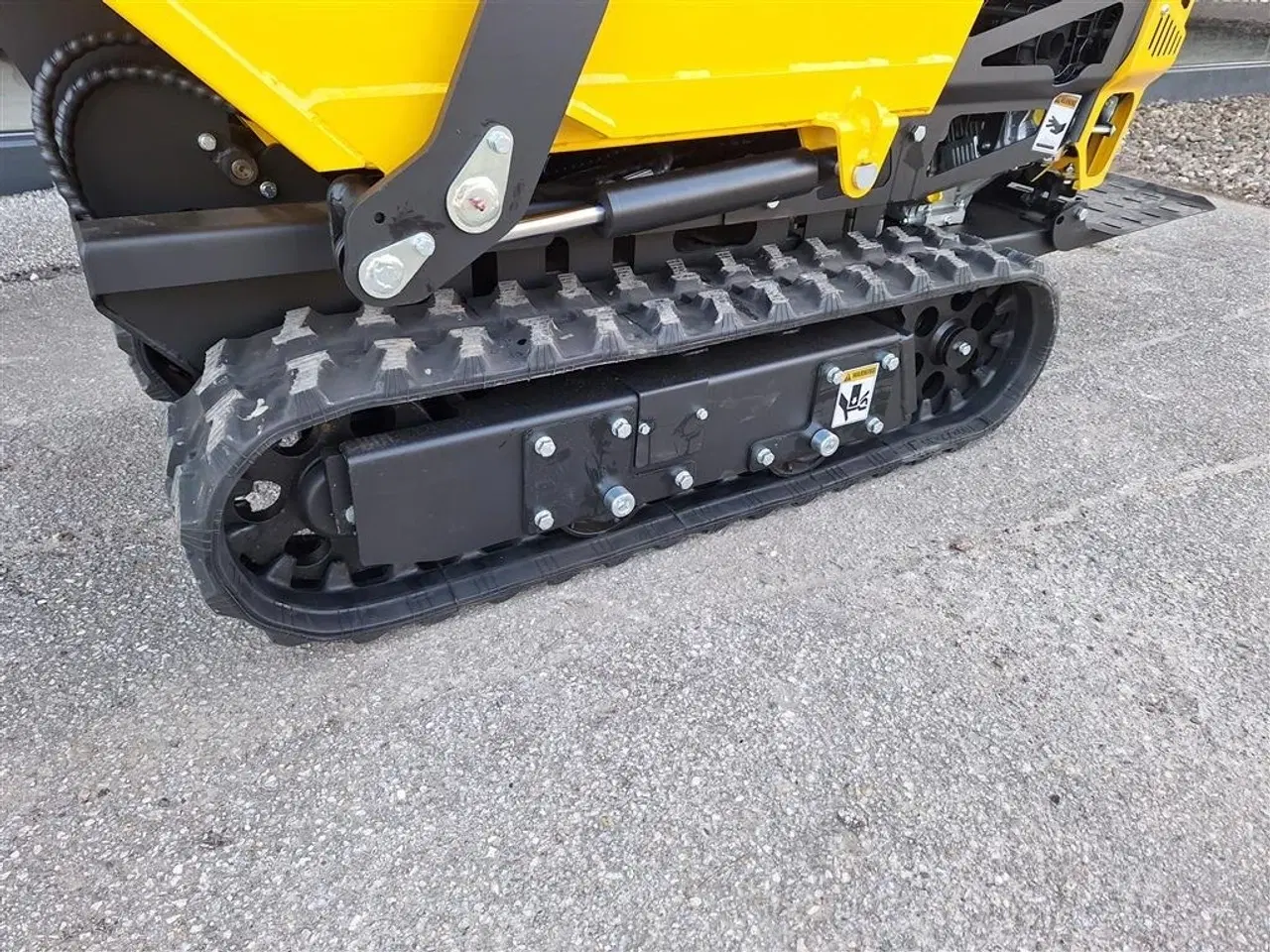 Billede 8 - - - - AUSTTER 500 kg