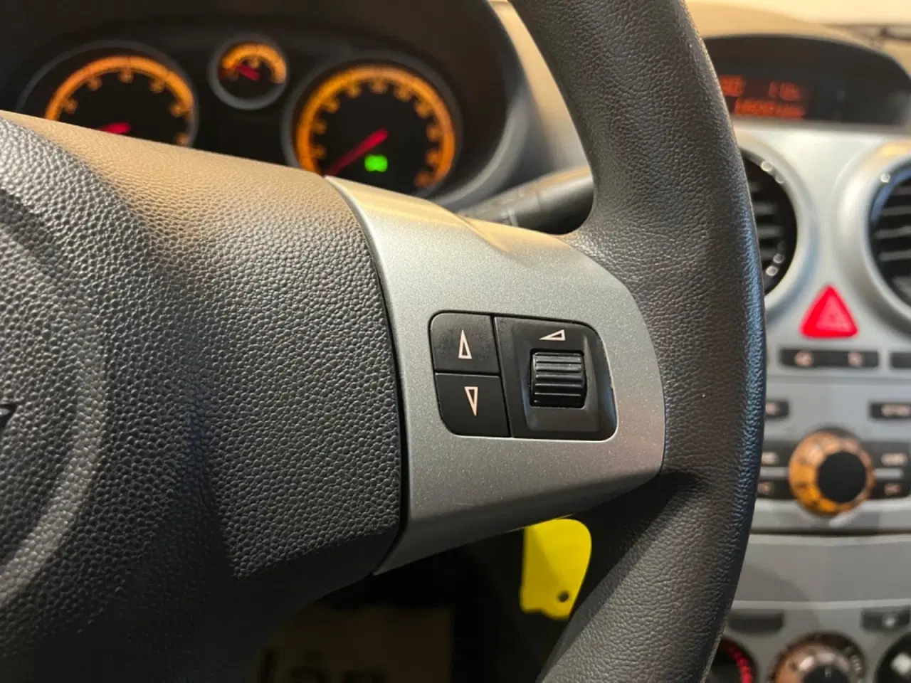 Billede 11 - Opel Corsa 1,0 12V Essentia