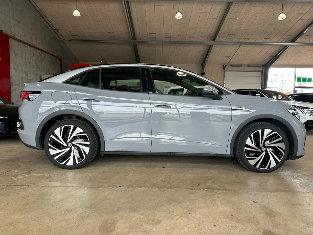 Billede 3 - VW ID.5 77 Pro Performance