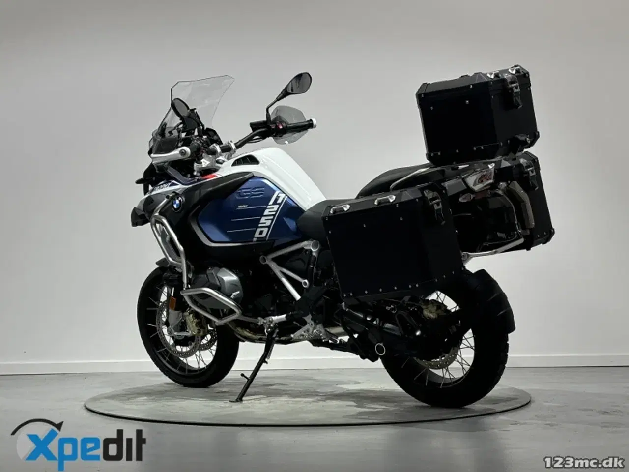 Billede 7 - BMW R 1250 GS Adventure