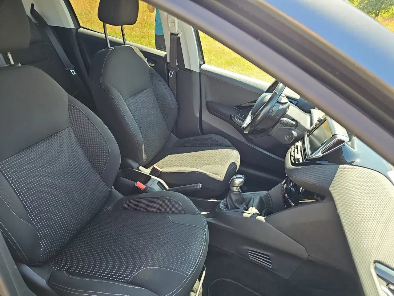 Billede 13 - Peugeot 208 1,6 BlueHDi 100 Strike