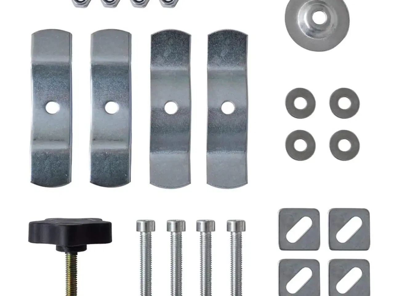 Billede 6 - Topboks til motorcykel 72 l til 2 hjelme