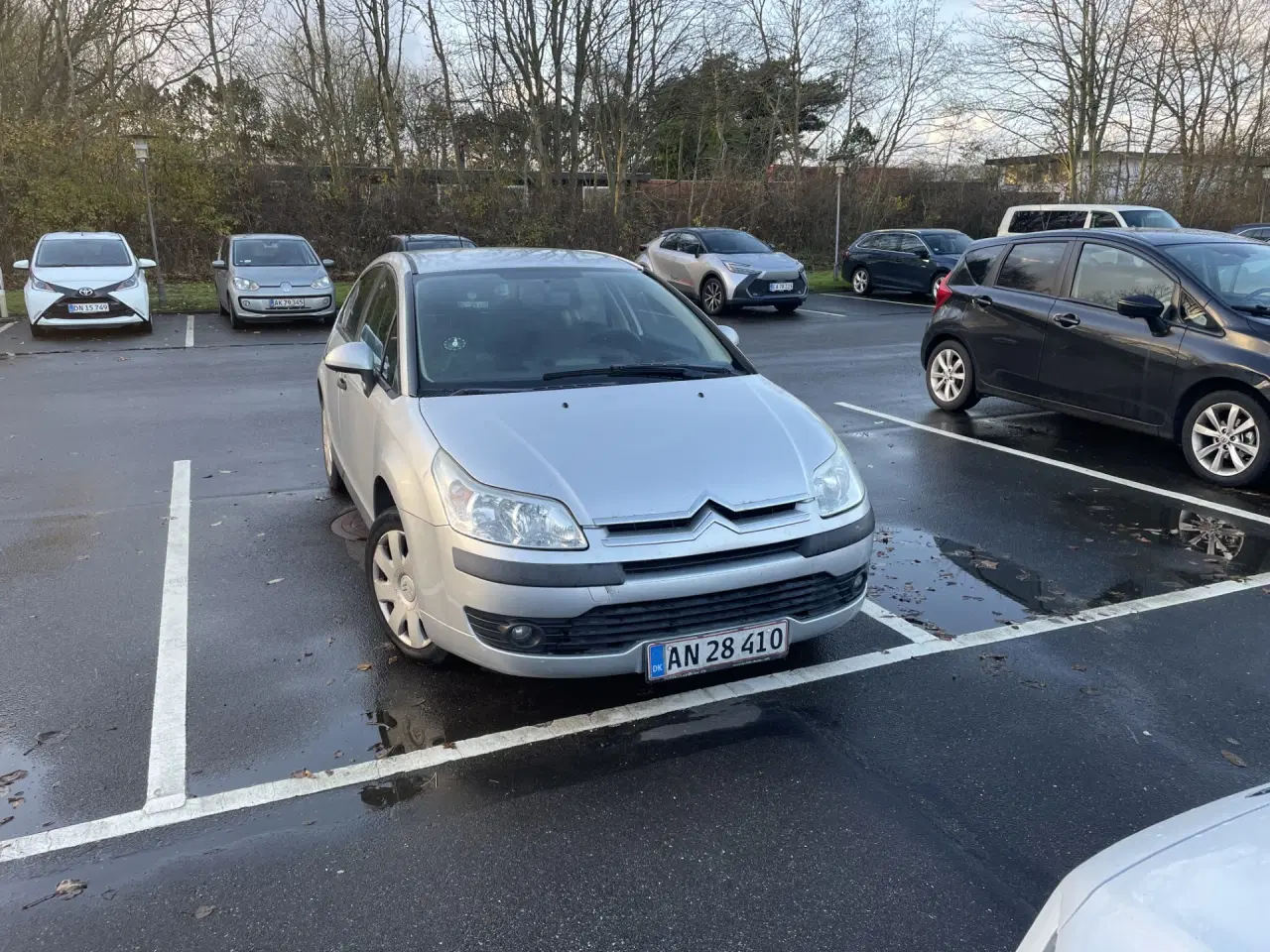 Billede 4 - Citroen C4