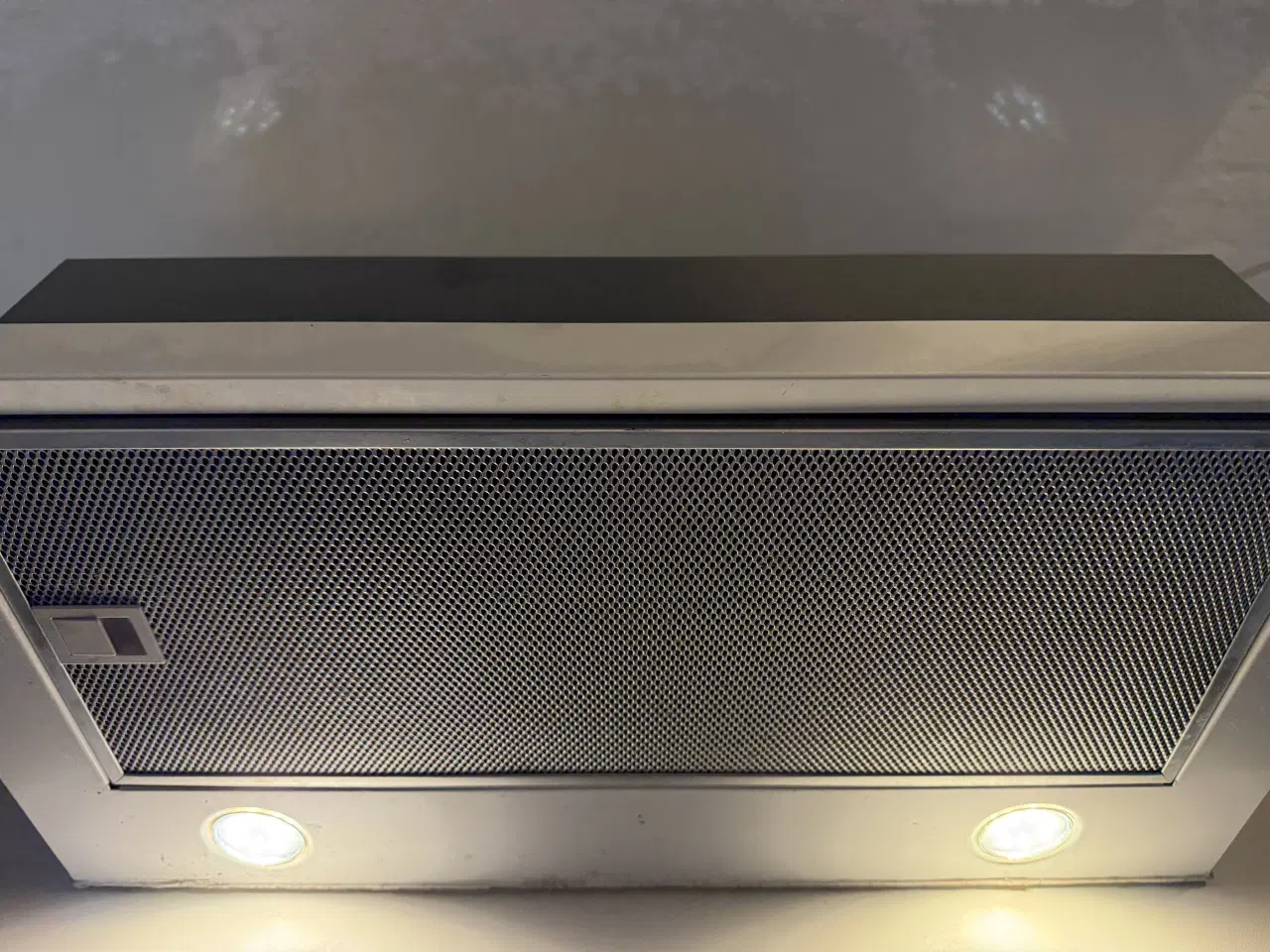 Billede 1 - Udtræksemhætte 