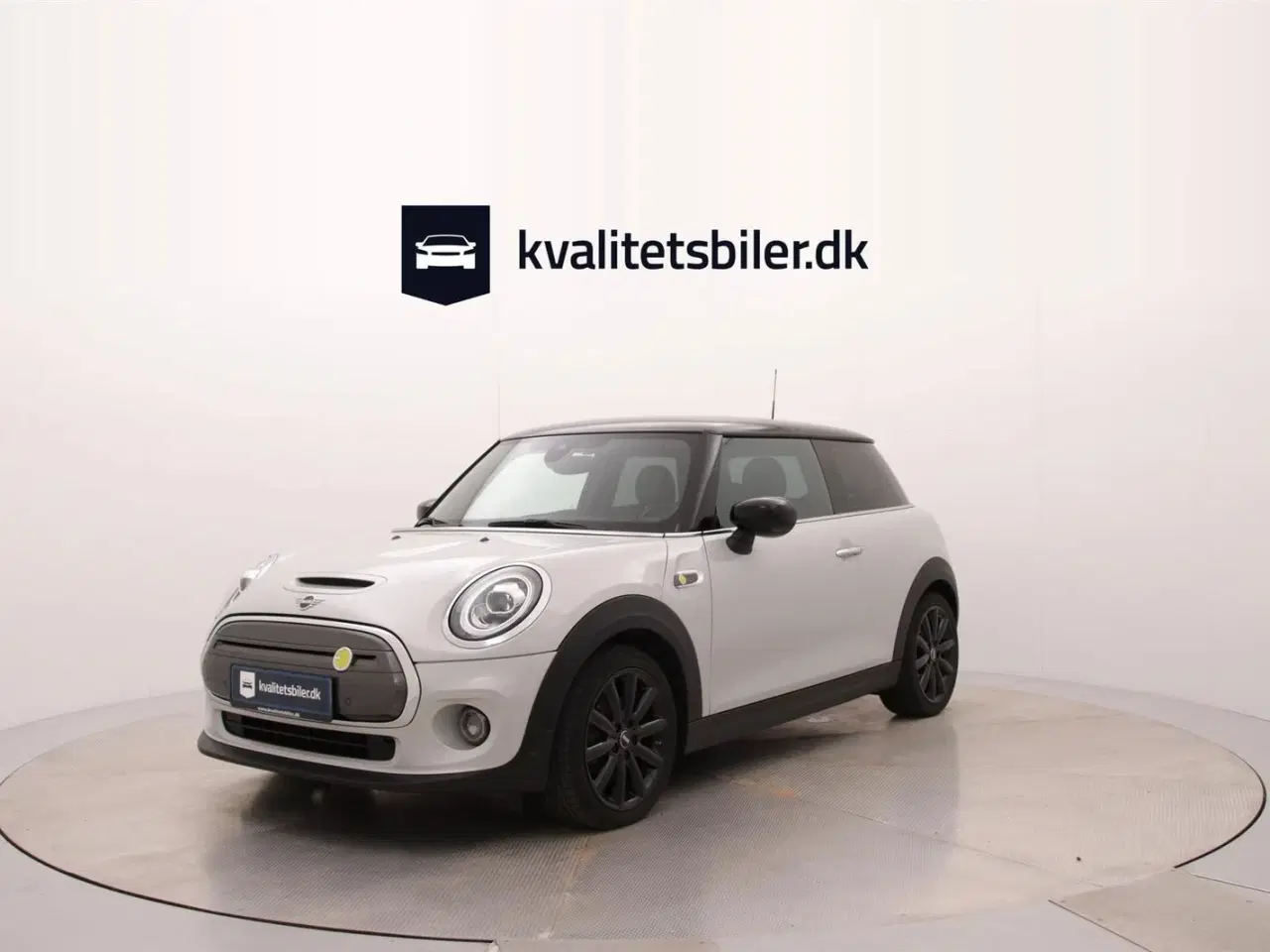 Billede 1 - MINI Cooper SE  Trim L