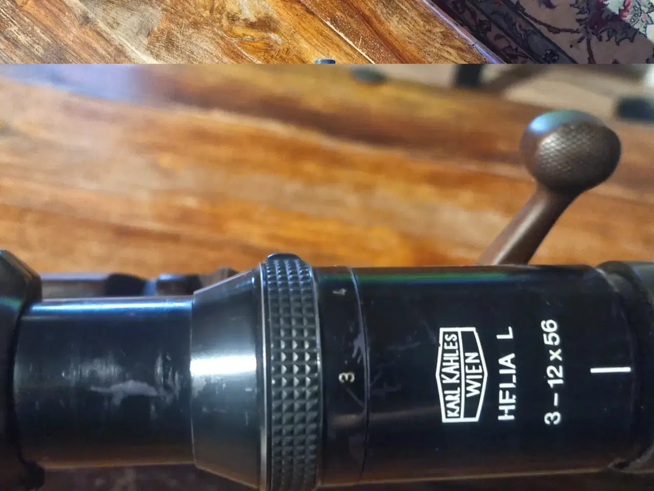 Billede 3 - Heym SR 20 L kal. 308