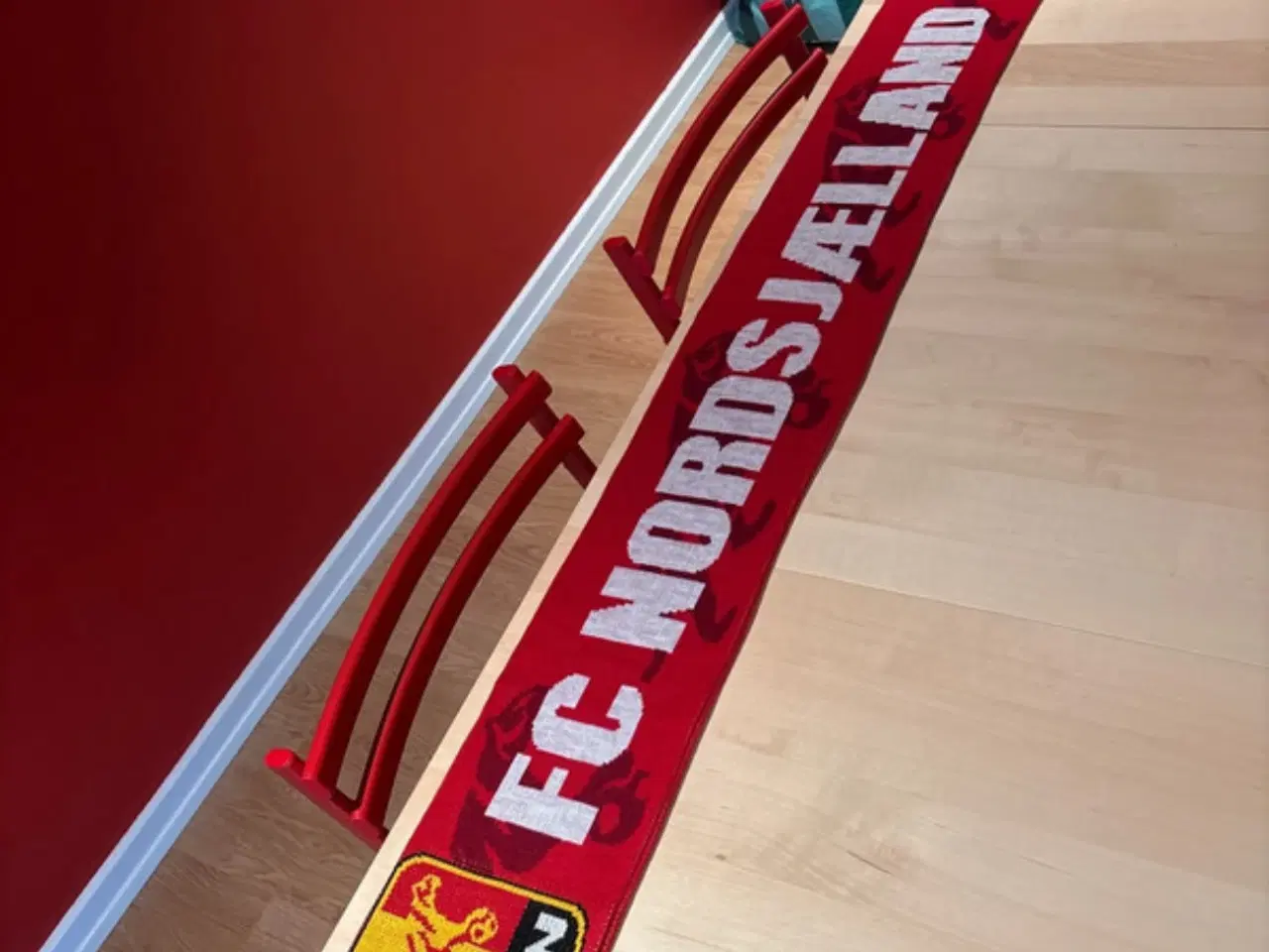Billede 1 - FC Nordsjælland