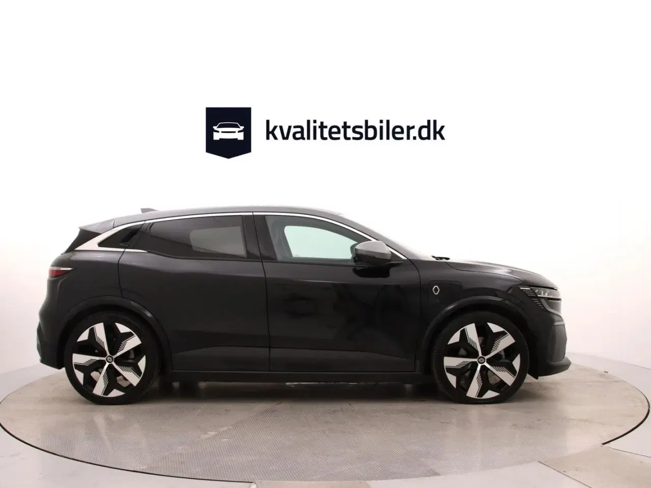 Billede 5 - Renault Megane E-Tech 60 Techno