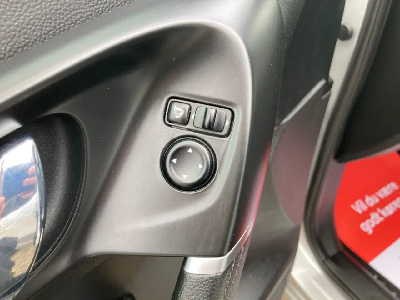 Billede 14 - Renault Kadjar 1,2 TCe 130 Zen EDC
