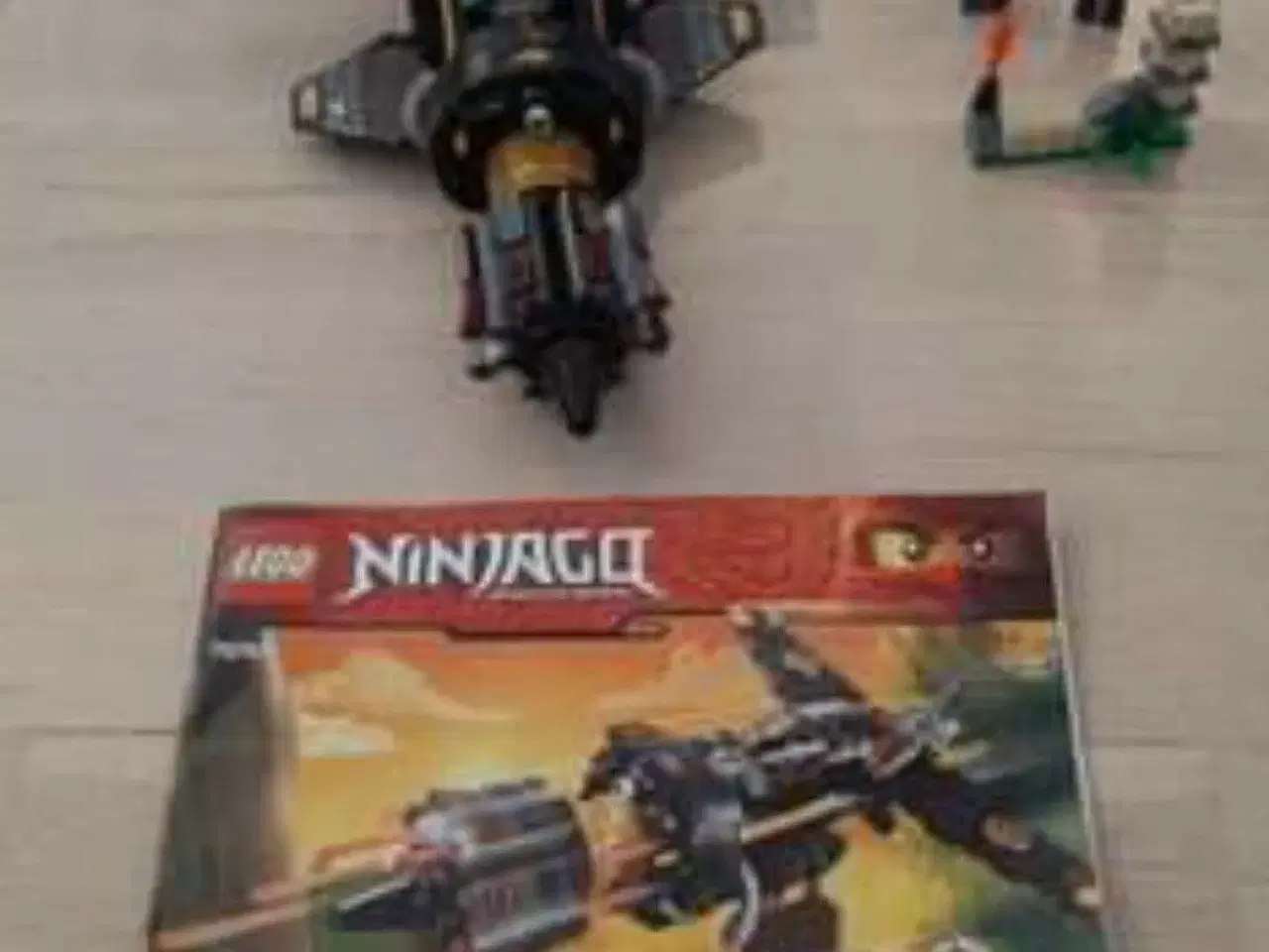 Billede 1 - Lego Ninjago