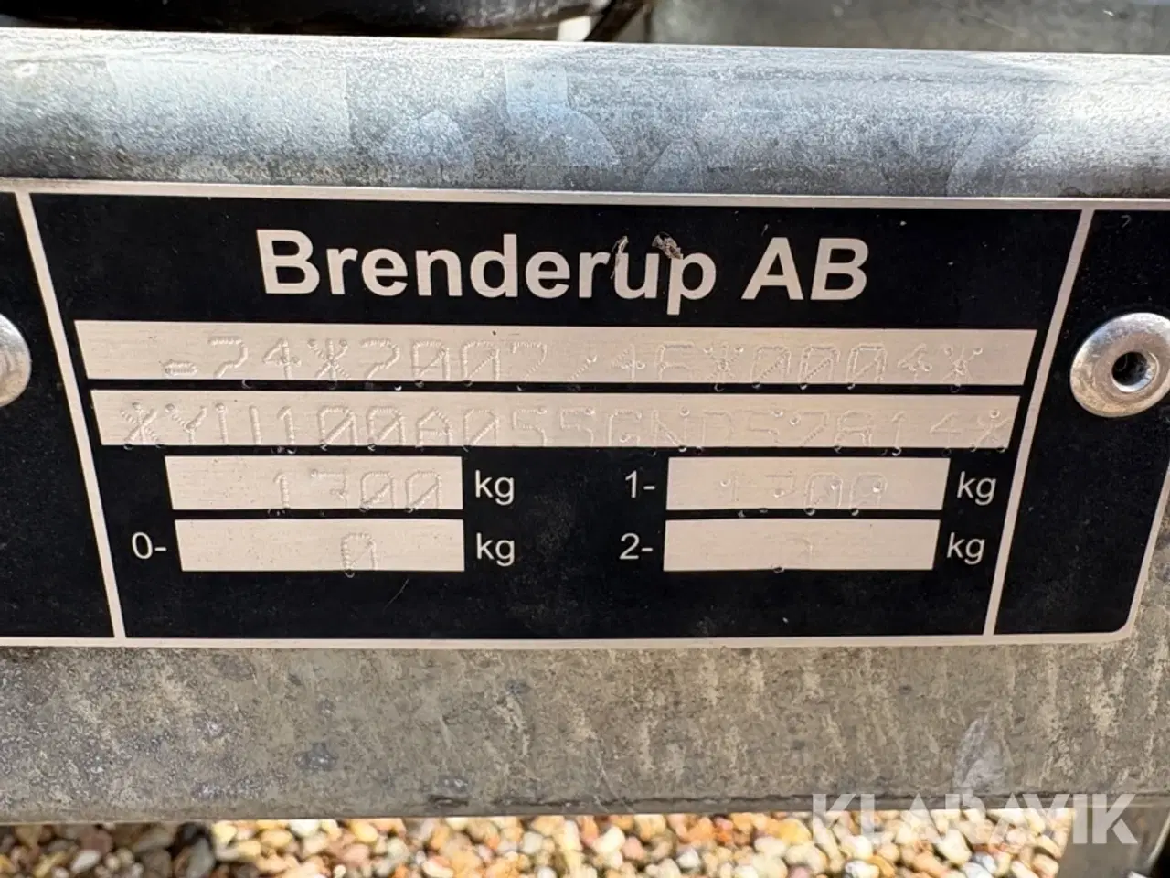 Billede 11 - Speedbåd med trailer Crownline 176 BR