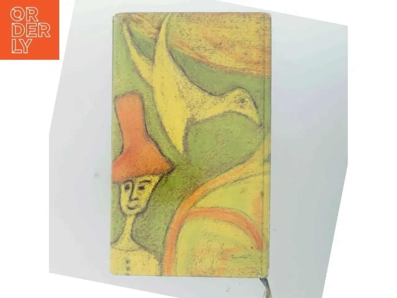 Billede 3 - Livet er ikke det værste man har af Benny Andersen (Bog)