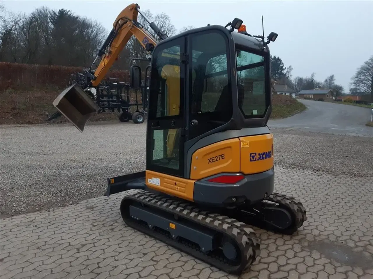 Billede 10 - XCMG xe27e