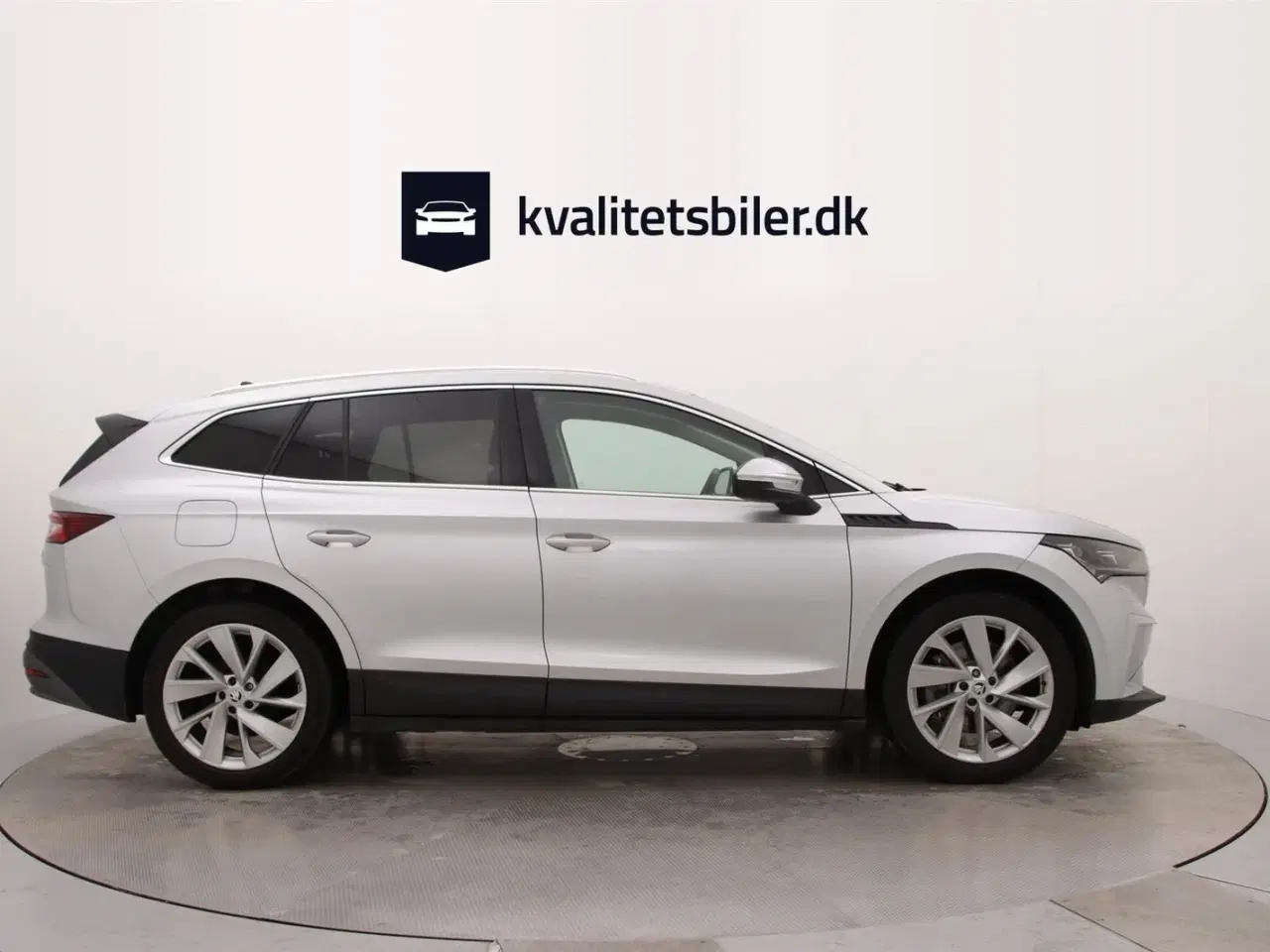 Billede 5 - Skoda Enyaq 80 iV Selection Lounge