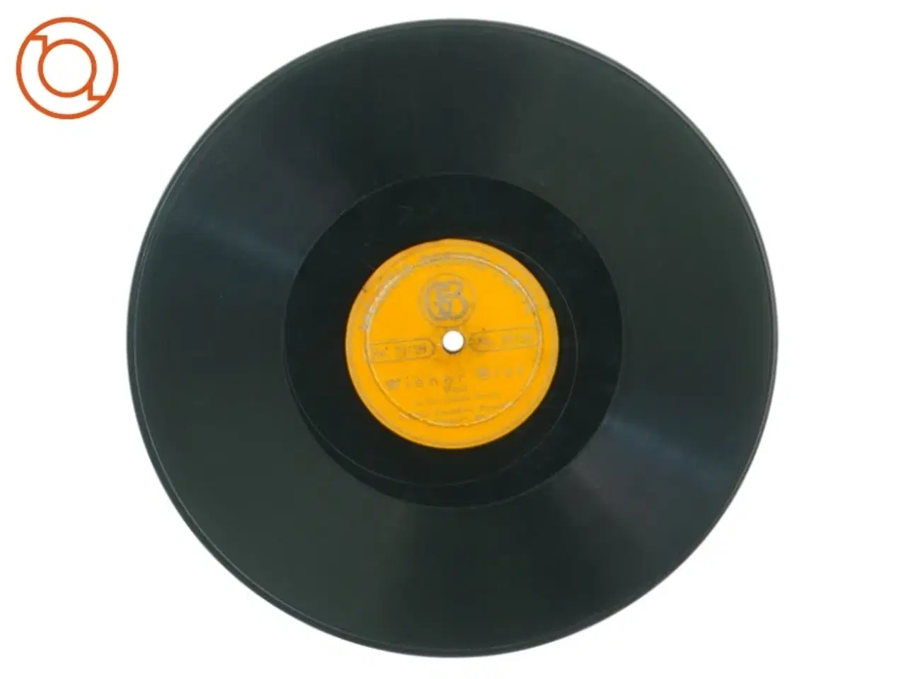 Billede 1 - Wiener blut lp fra Melodia Record Platte (str. 25 cm)
