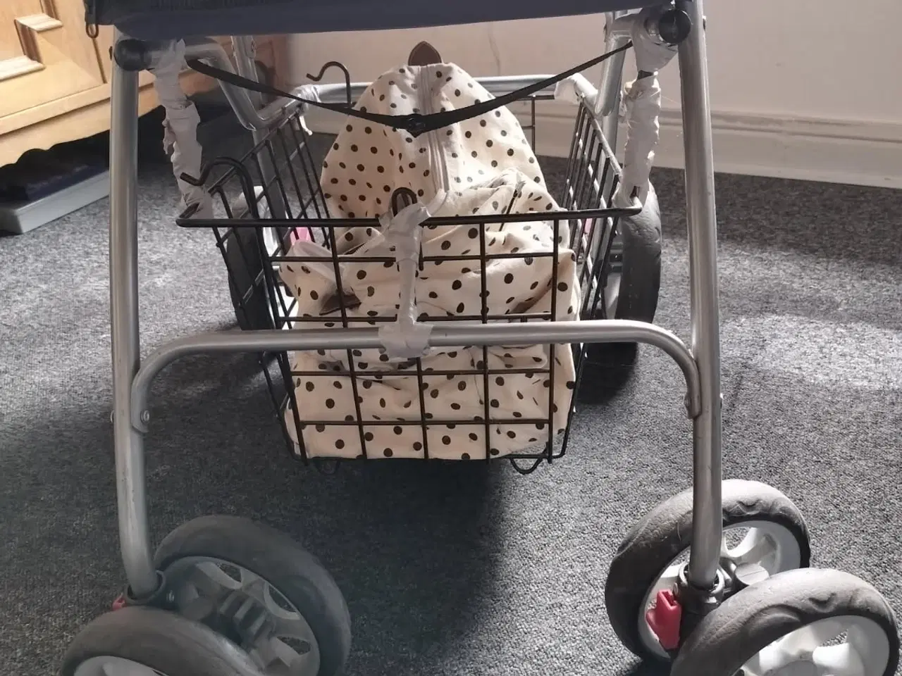 Billede 4 - Hunde troller 