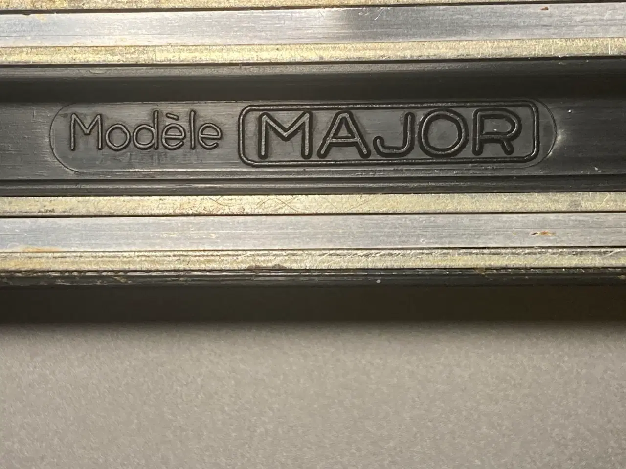 Billede 6 - Magnetisk knivholder