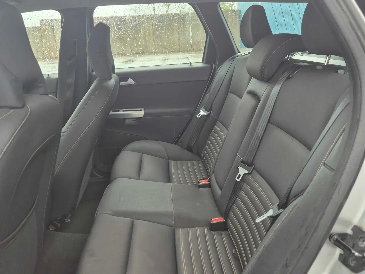 Billede 8 - Volvo v50