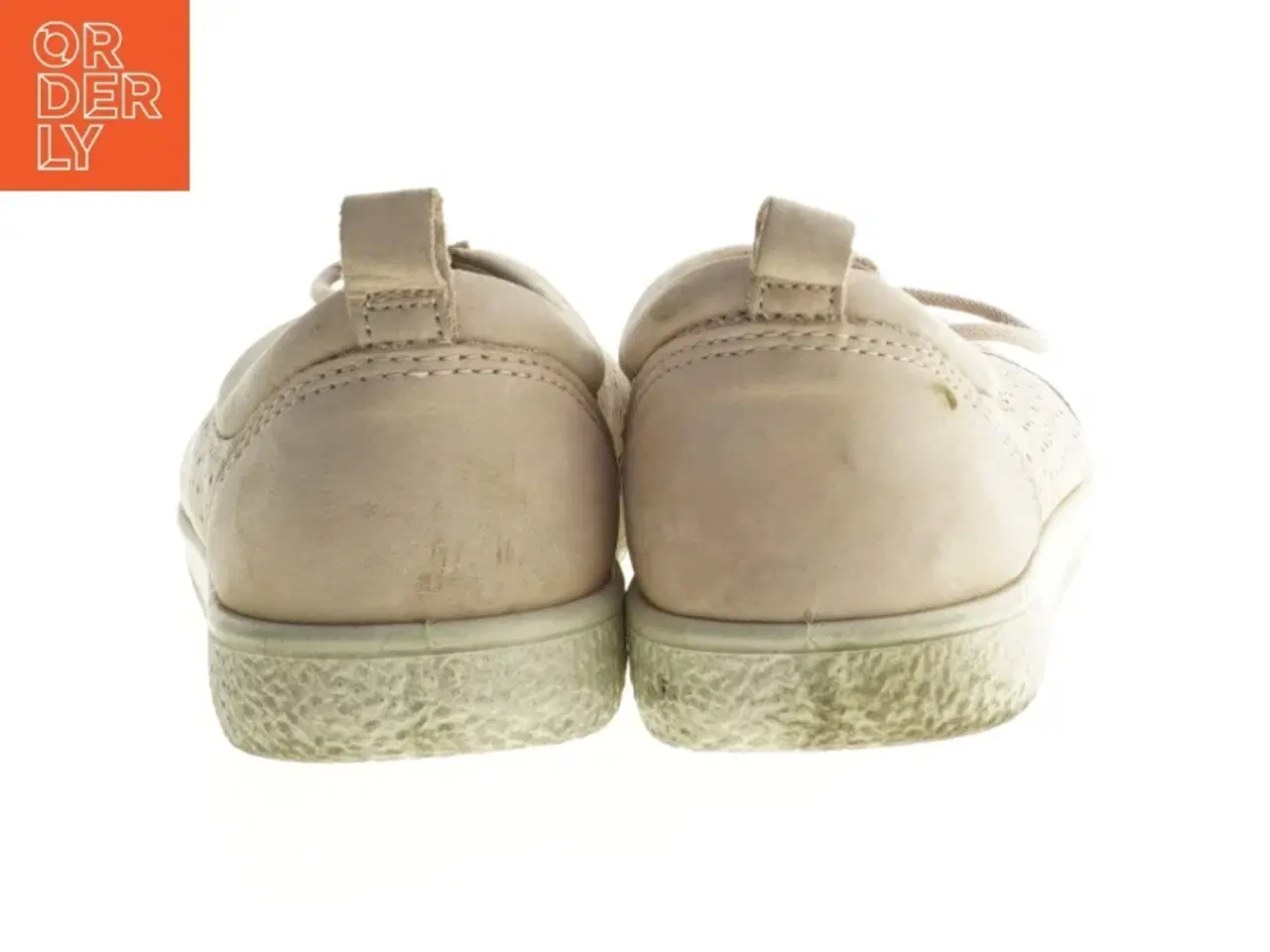 Billede 2 - Ecco sneakers, størrelse 40 fra Ecco (str. 40 )