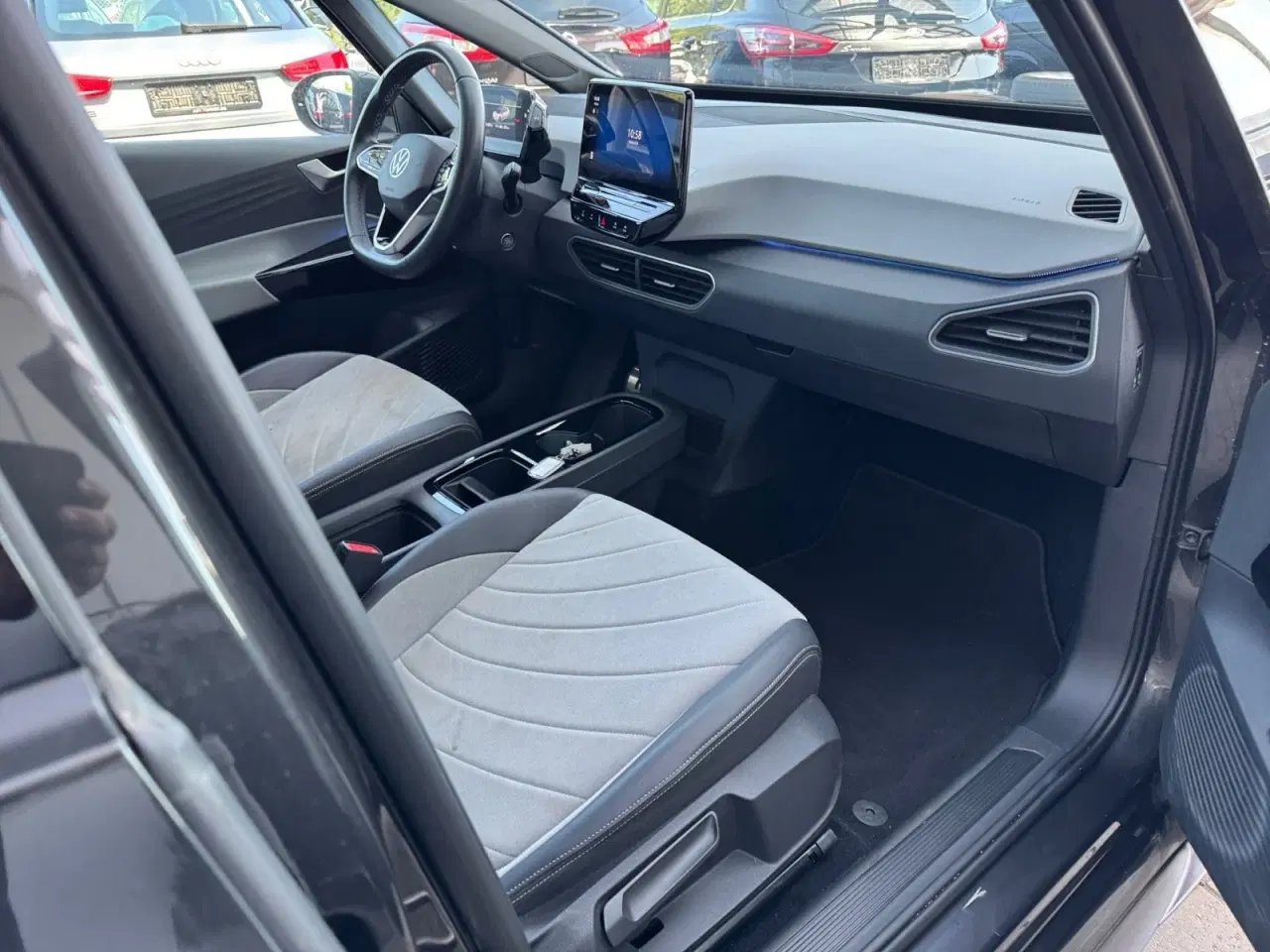 Billede 14 - VW ID.3 58 Limited Edition