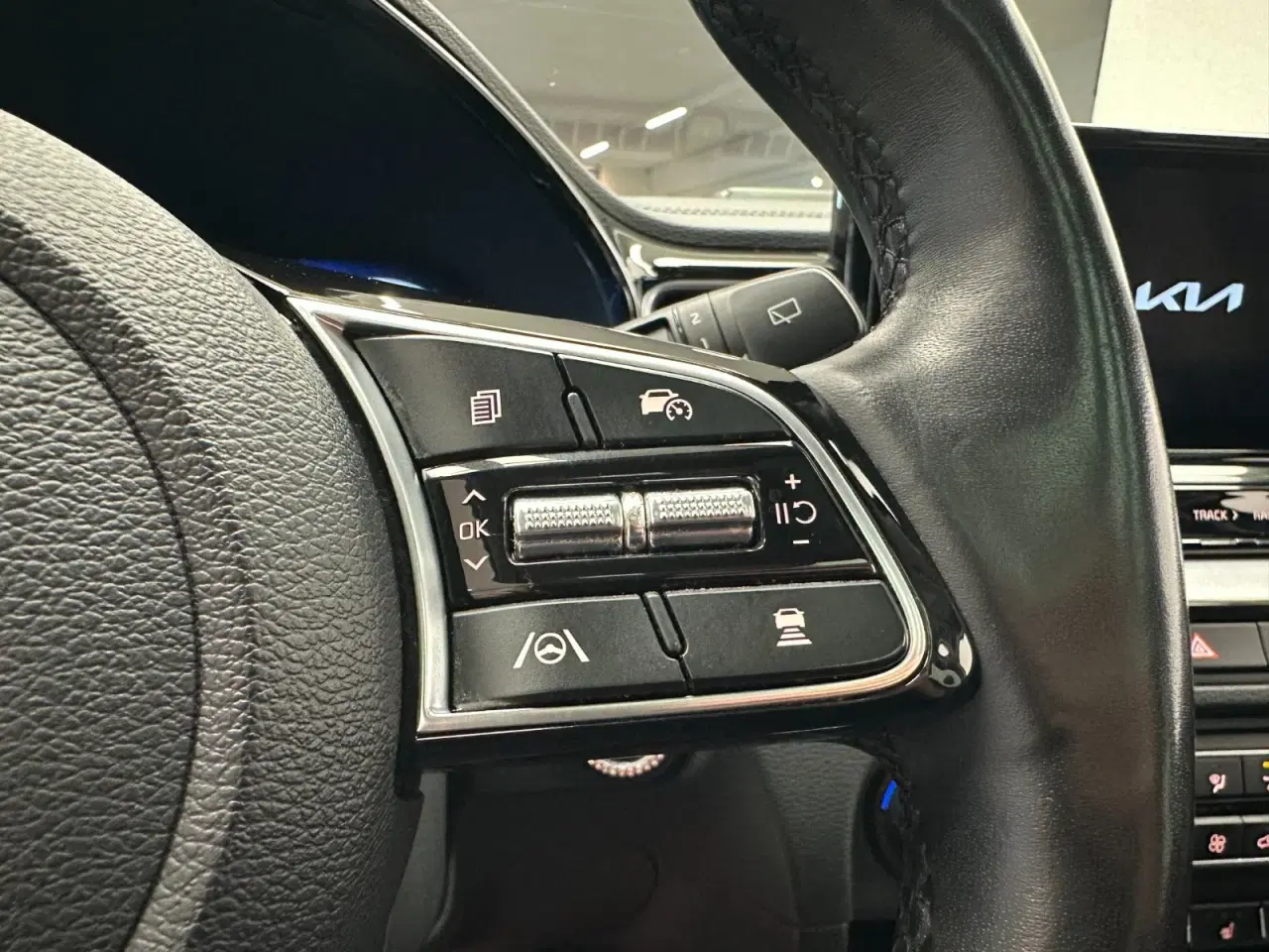 Billede 16 - Kia Ceed 1,6 PHEV Upgrade Premium SW DCT