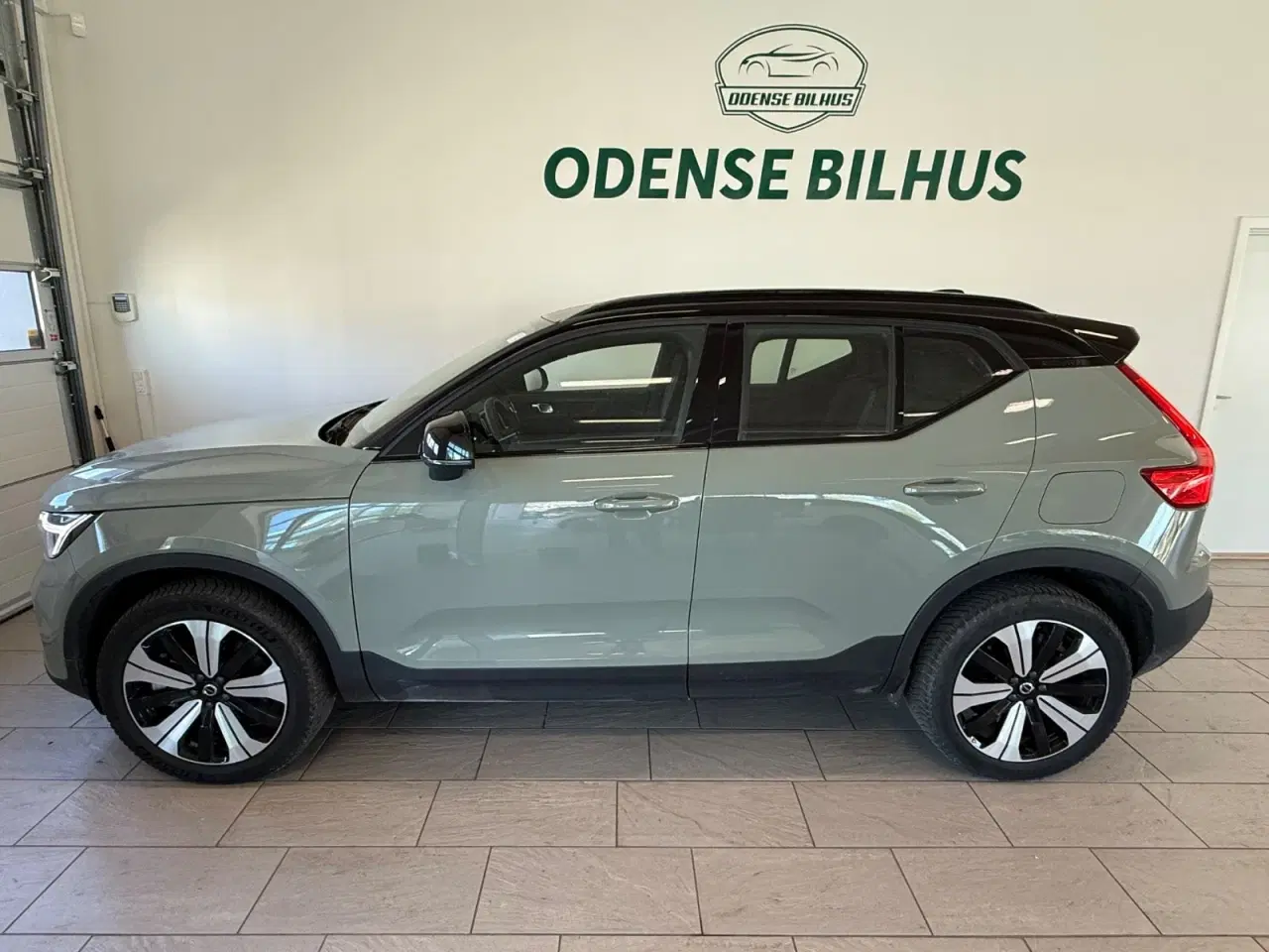 Billede 4 - Volvo XC40  P6 ReCharge Core
