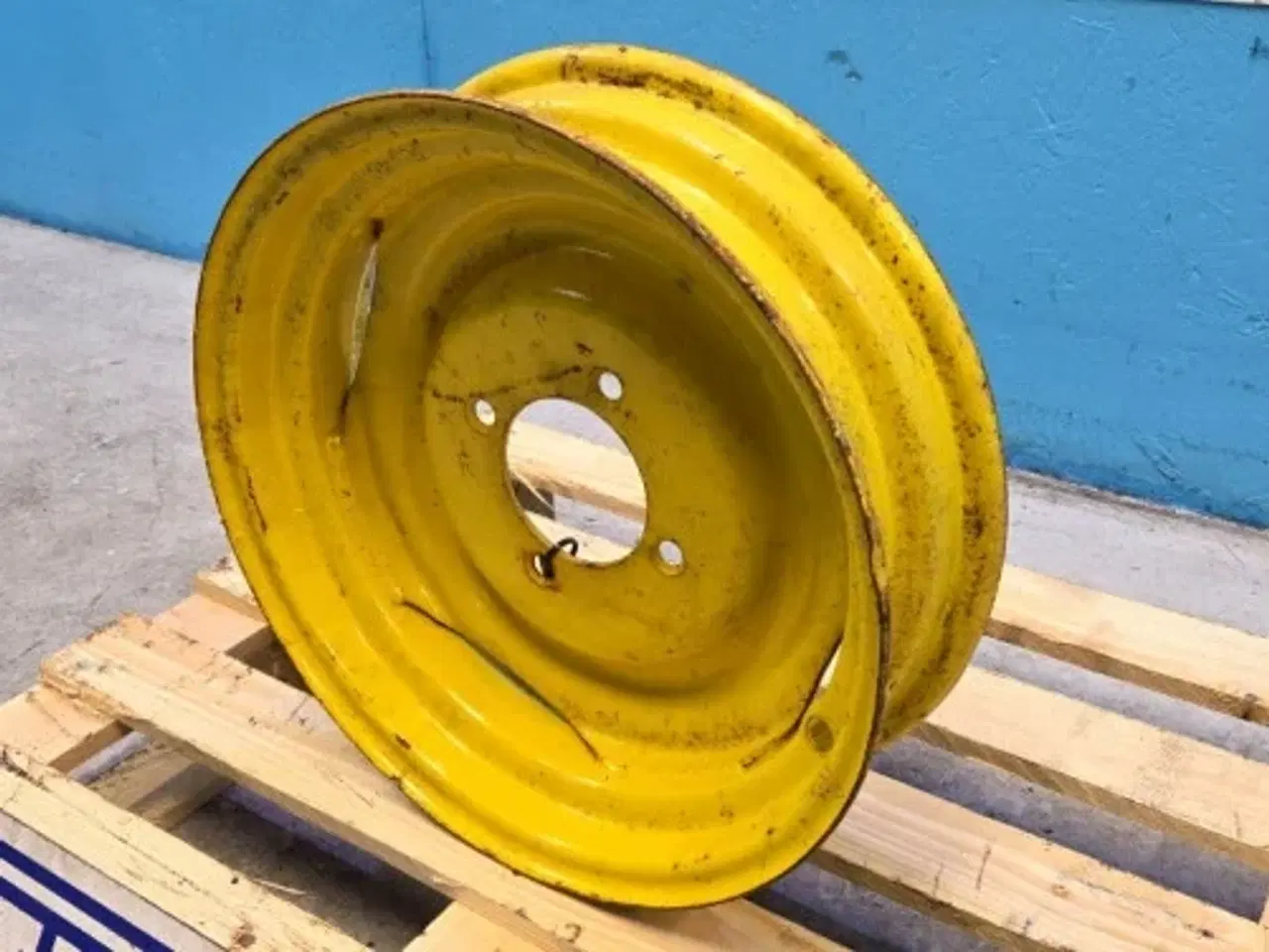 Billede 3 - 15"    4-JX15