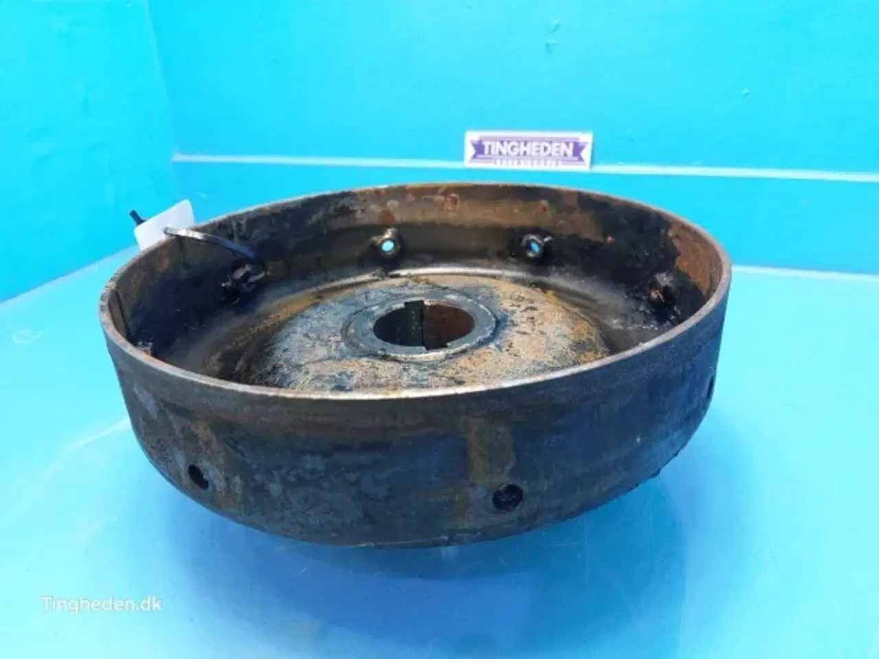 Billede 4 - New Holland CR10.90 Nav 48058009