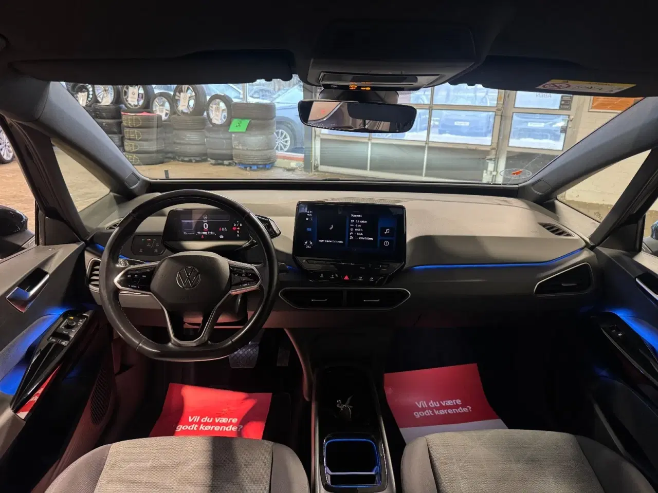 Billede 13 - VW ID.3 58 Pro Performance Life