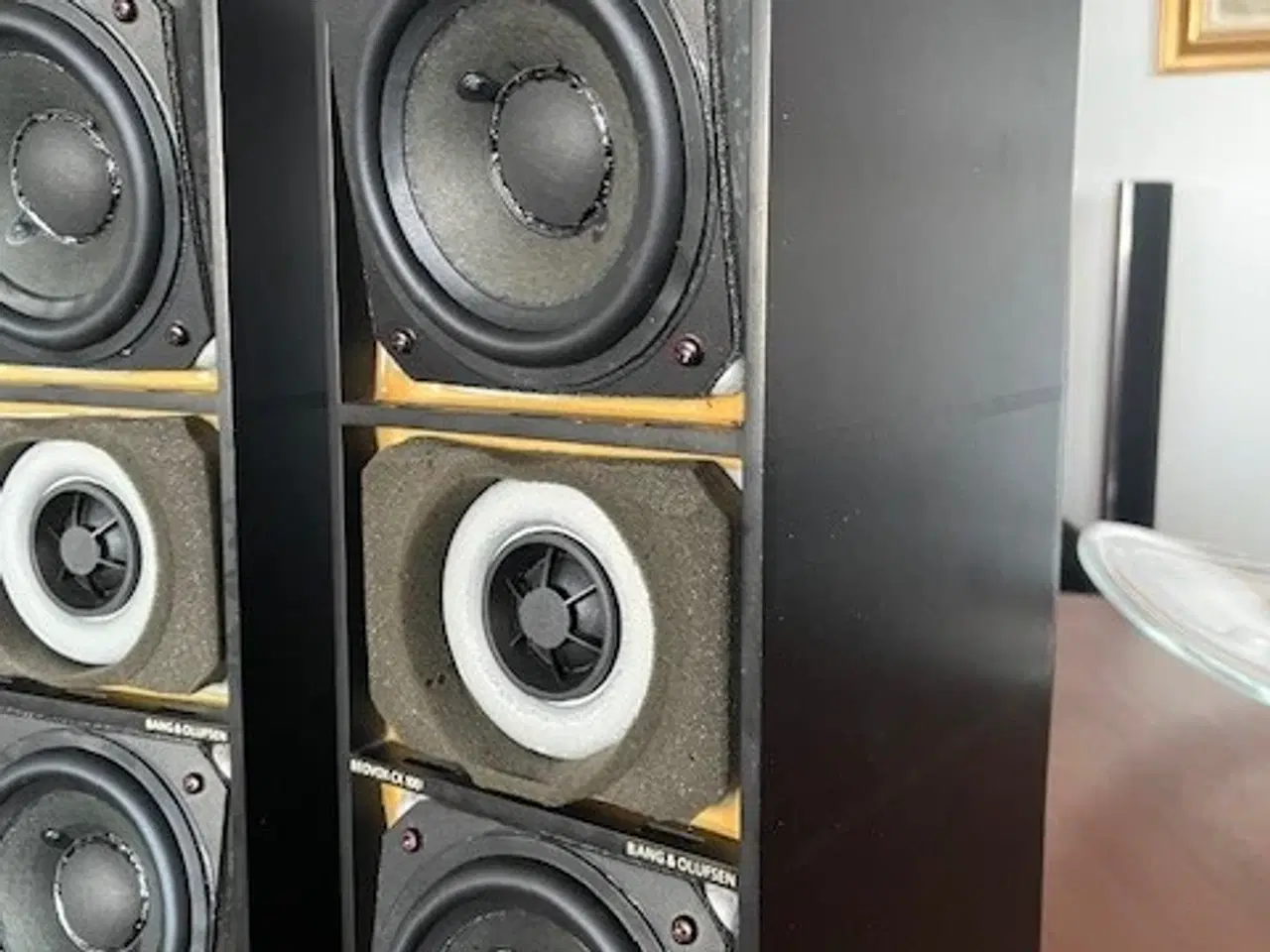 Billede 3 - B&O  CX  100   højttaler