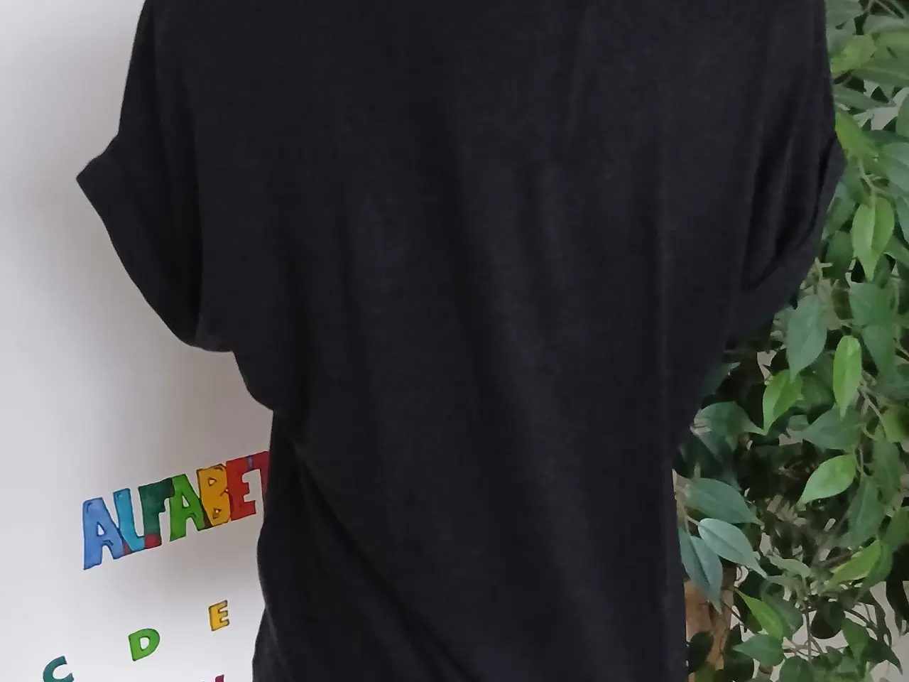 Billede 6 - Top. Only. Small/36