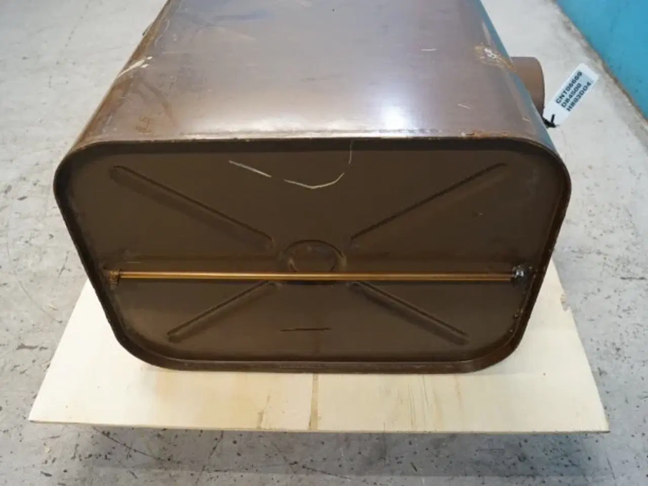 Billede 6 - Dronningborg D4500 Dieseltank 28761727