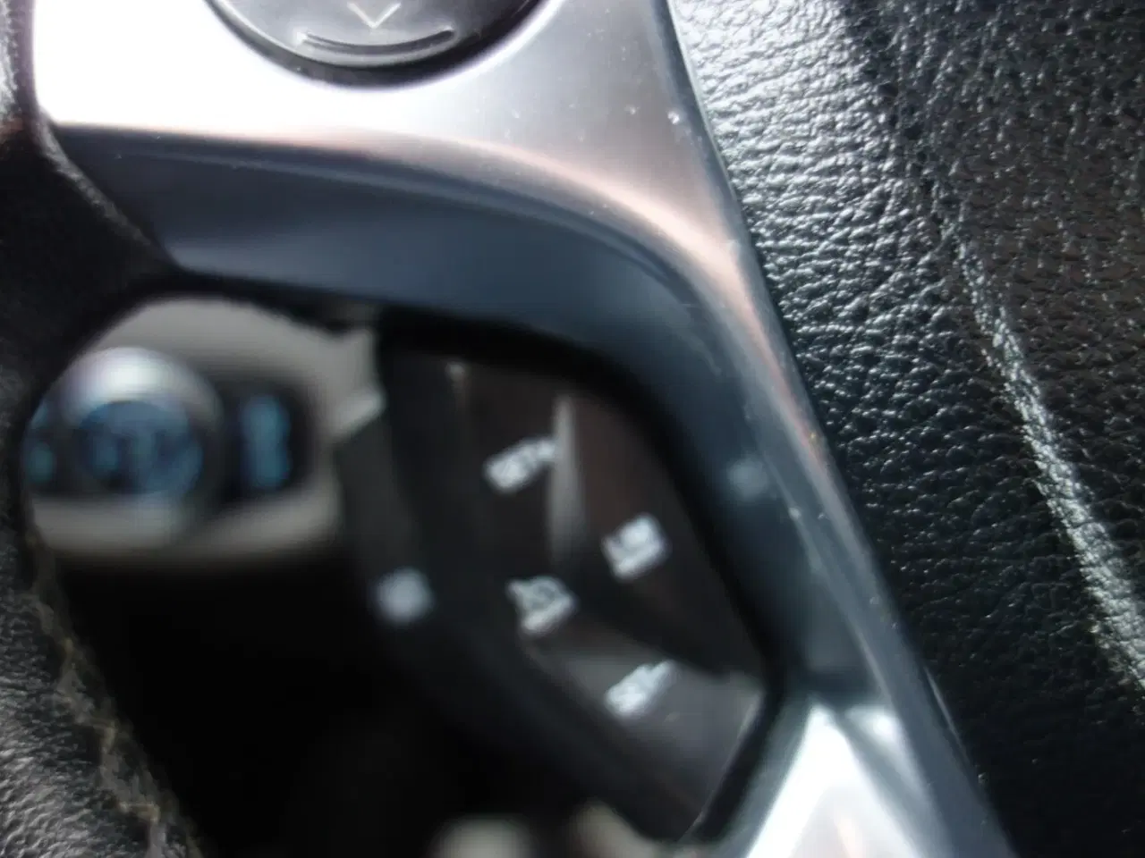 Billede 8 - Ford Transit Connect 1,5 TDCi 100 Trend lang