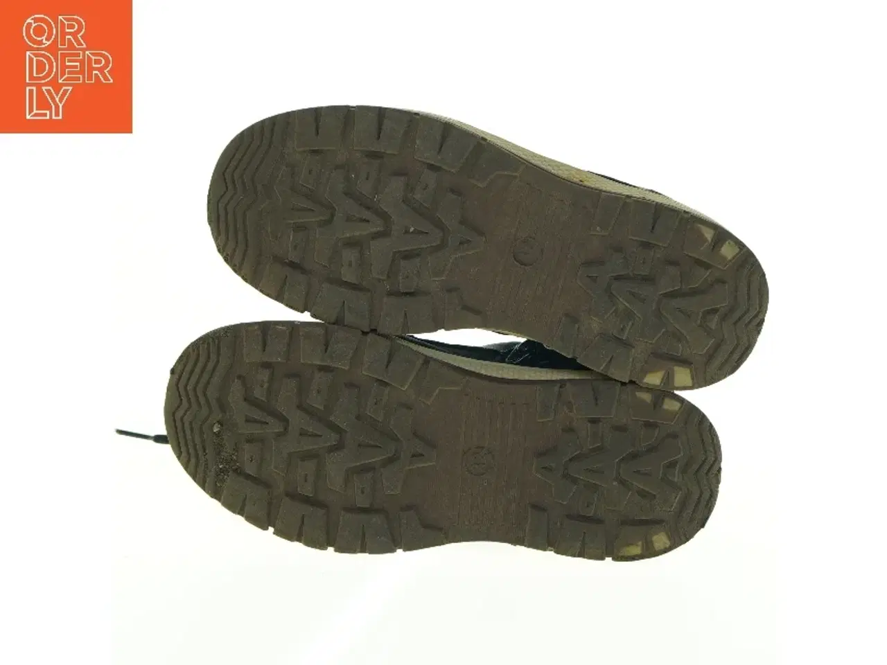 Billede 3 - Vinterstøvler med for fra Friboo (str. Toogtredve)