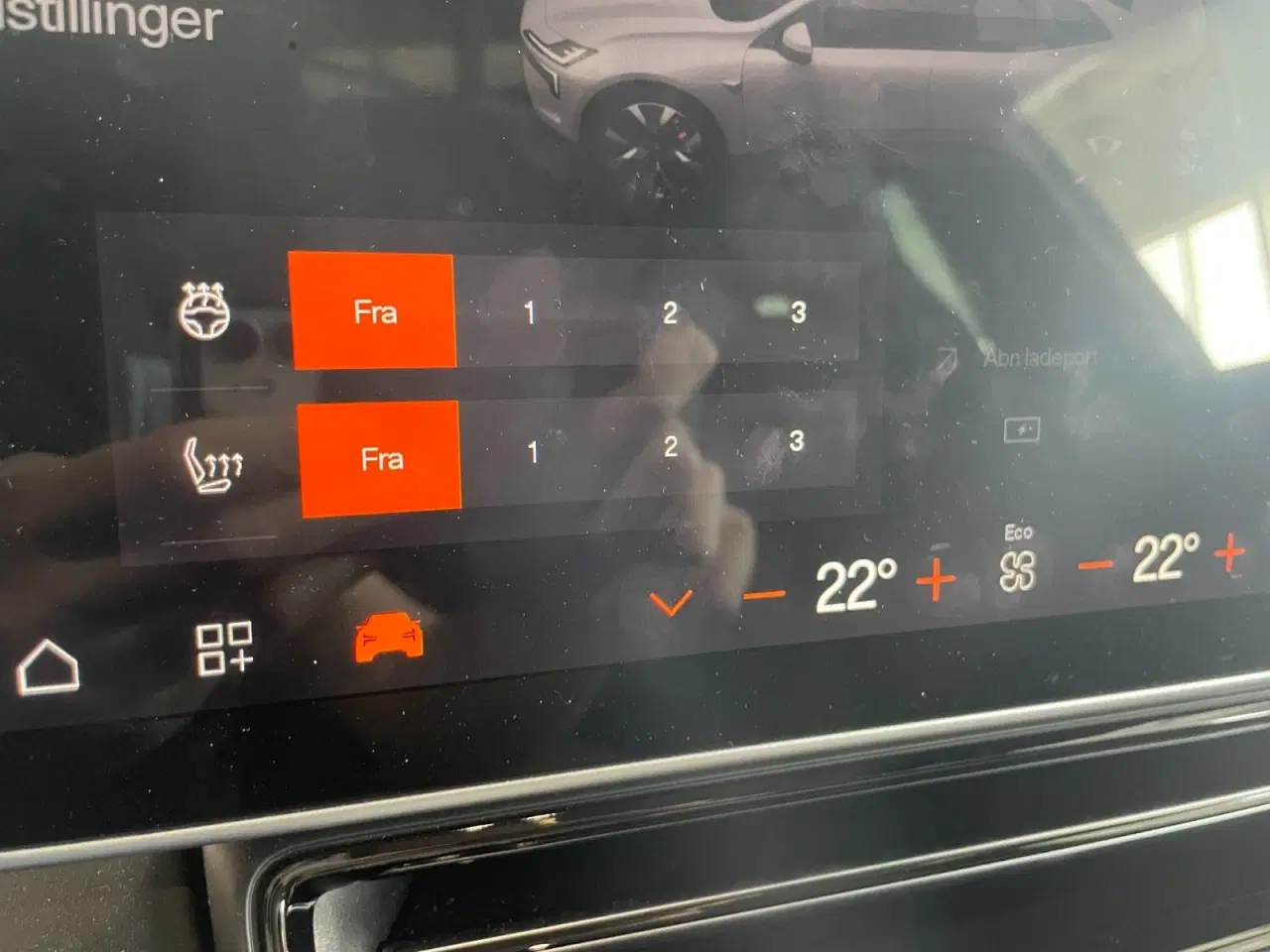 Billede 17 - Polestar 4  Long Range