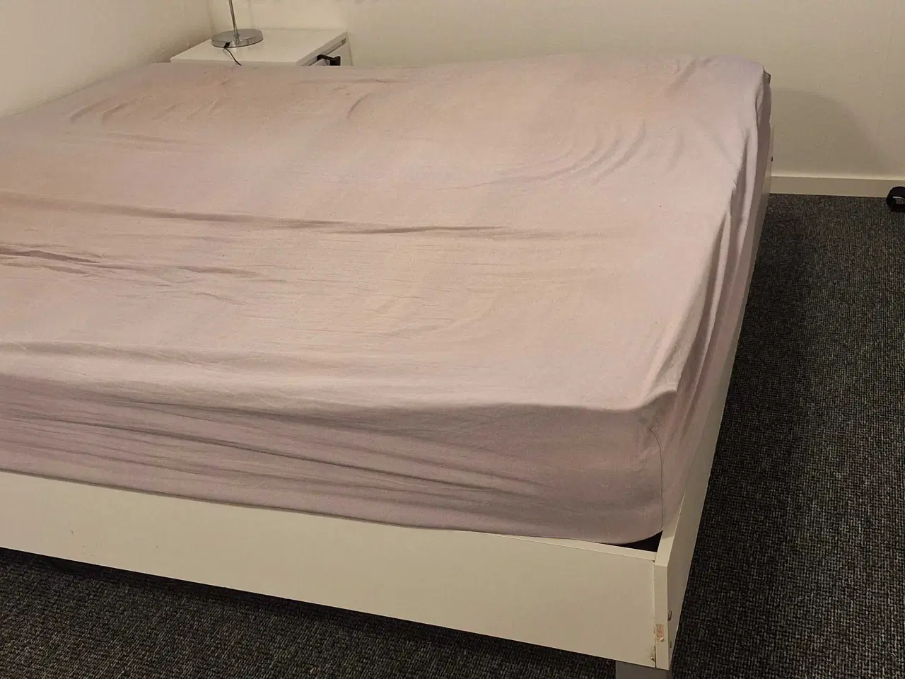 Billede 7 - Elevationsbunde med 2 madresser