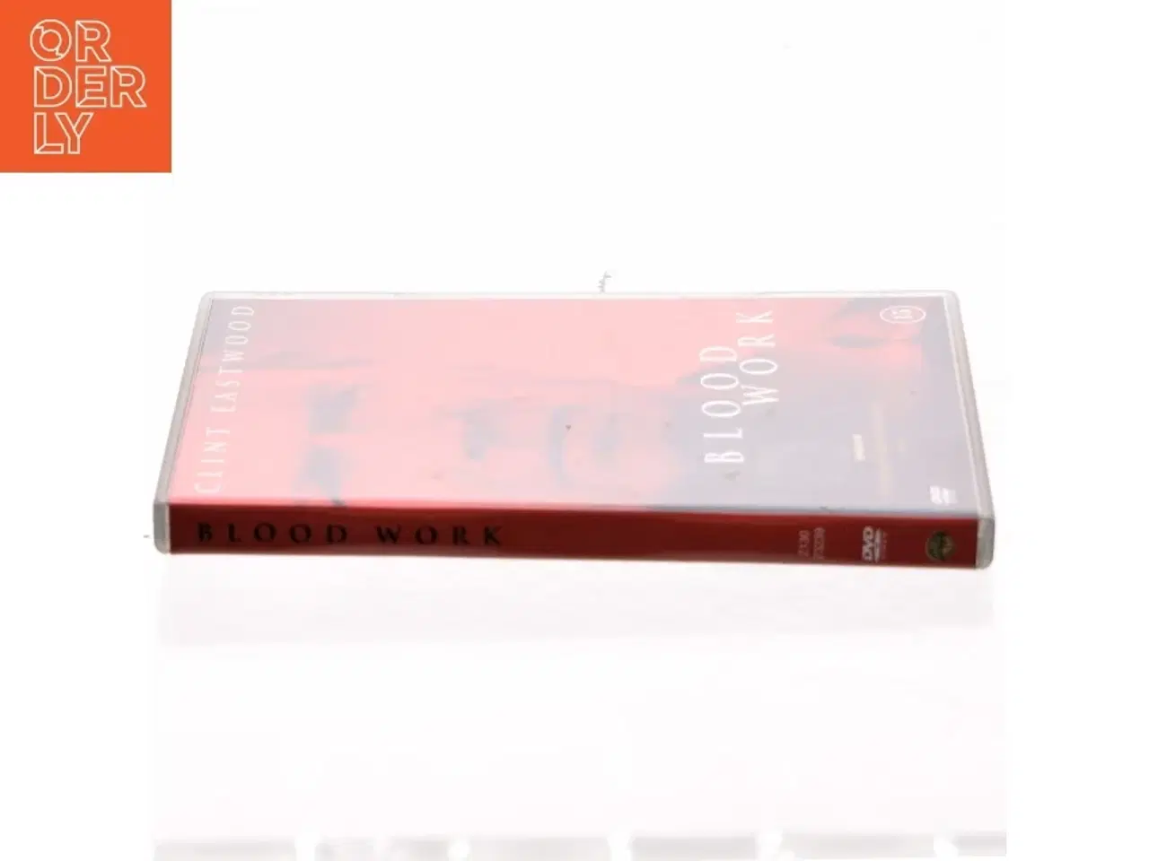 Billede 2 - Blood work