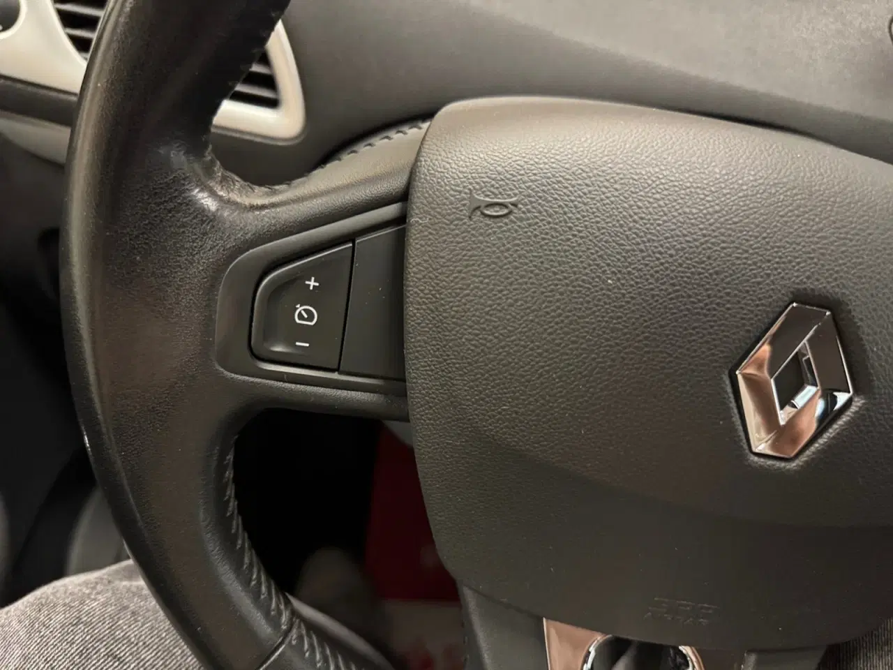 Billede 11 - Renault Scenic III 1,5 dCi 95 Galla