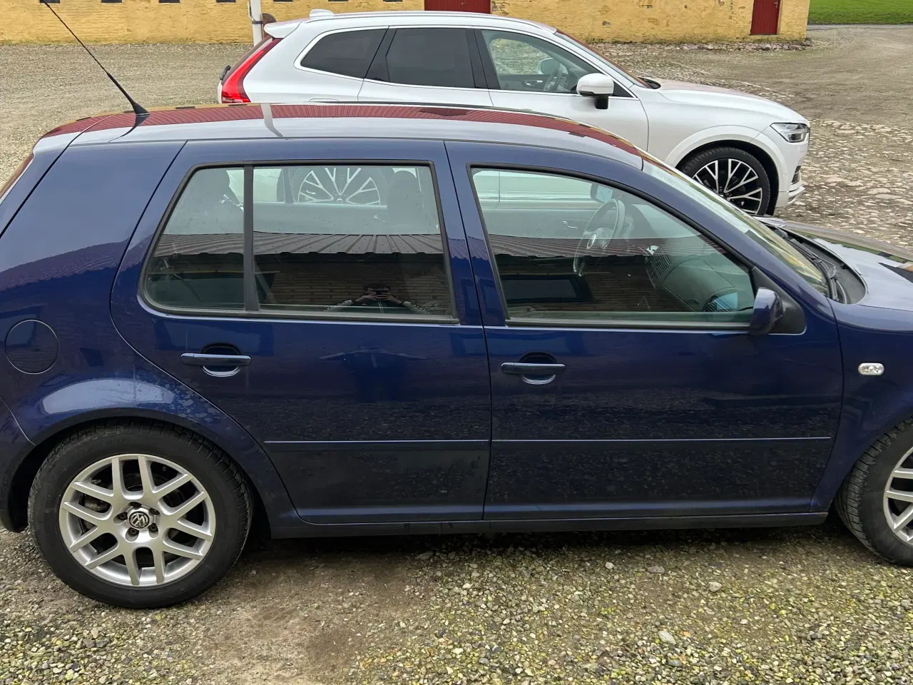 Billede 9 - VW golf 4 VR5