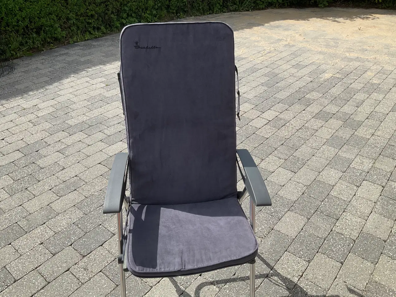 Billede 2 - Letvægts campingstole.