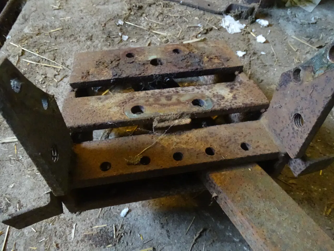 Billede 5 - Massey Ferguson