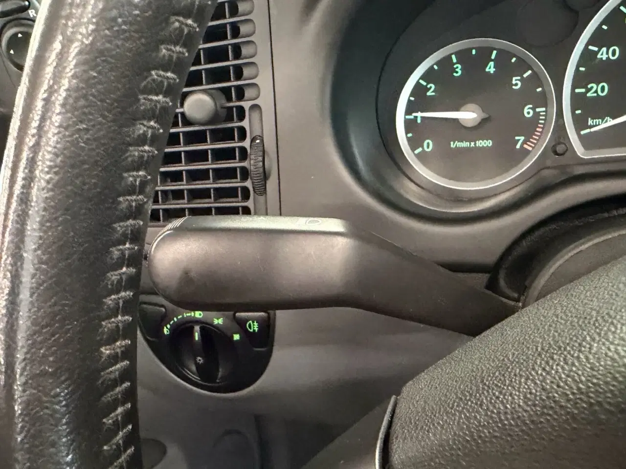 Billede 13 - Saab 9-3 1,8 T Linear 150HK Cabr.