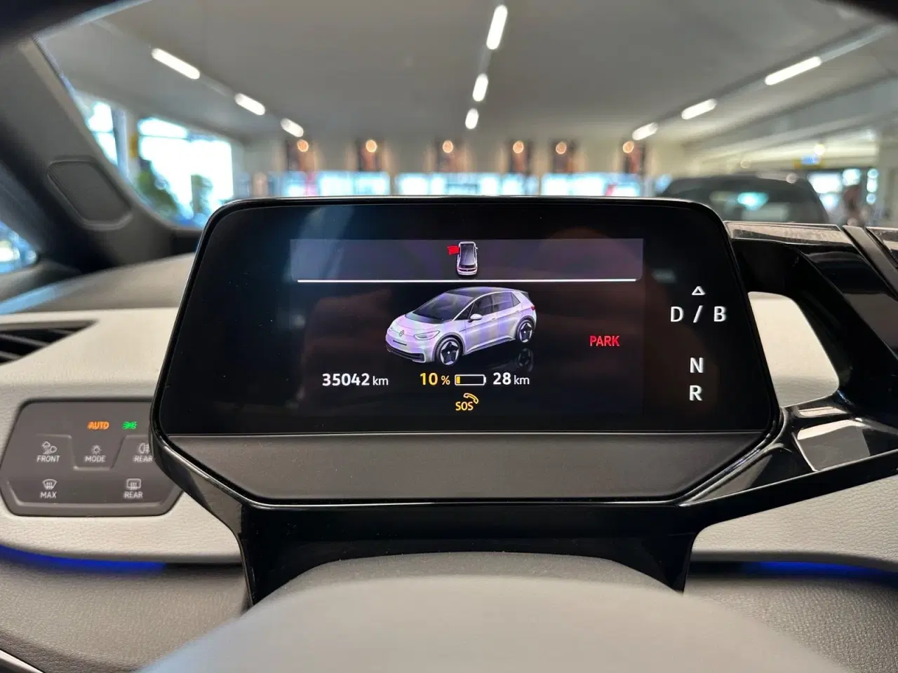 Billede 14 - VW ID.3 58 Pro Performance