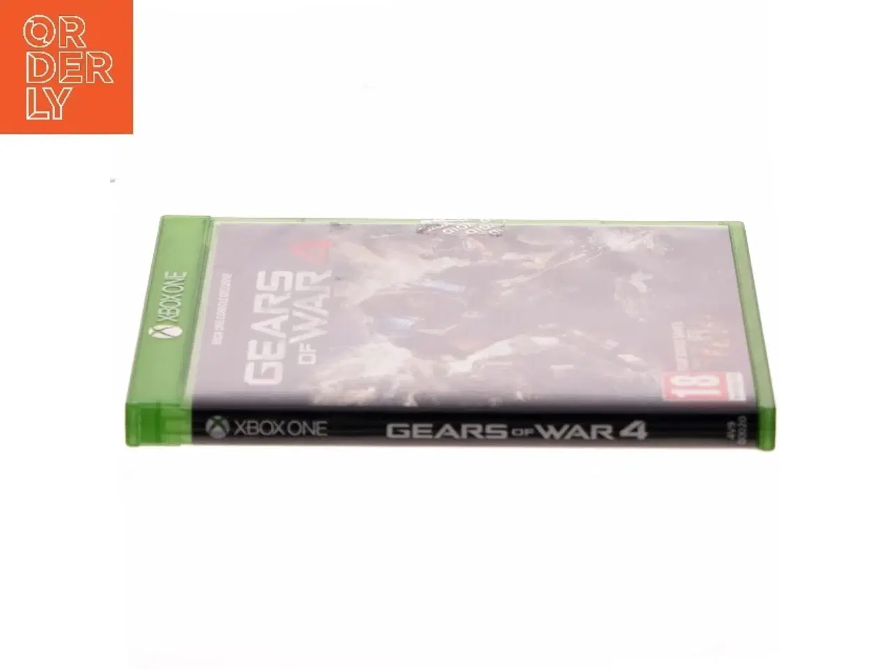 Billede 2 - Xbox one - Gears Of War 4