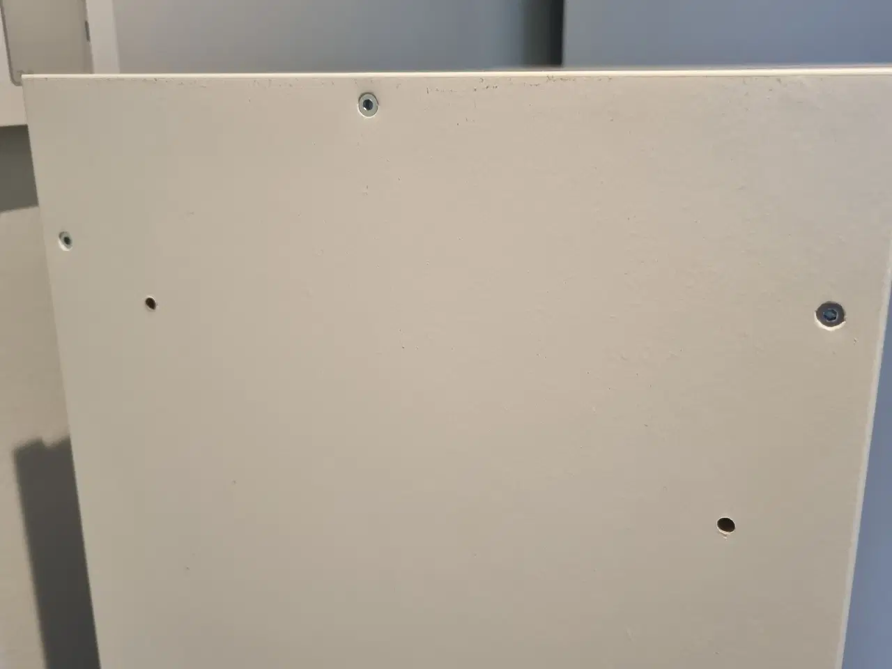 Billede 6 - IKEA Trofast høj reol 