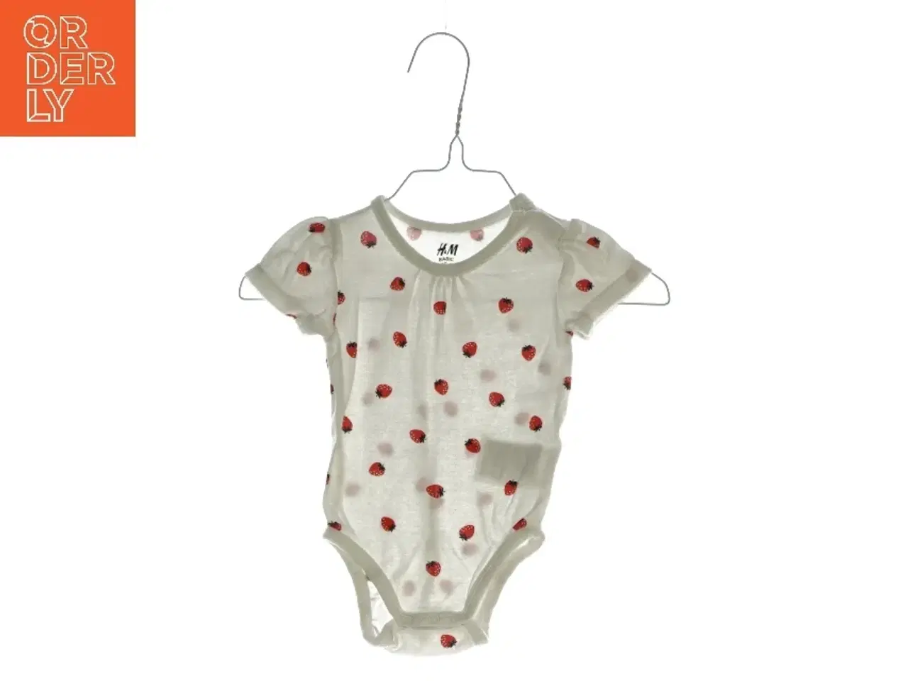 Billede 1 - Bodystocking fra H&M (str. 62)