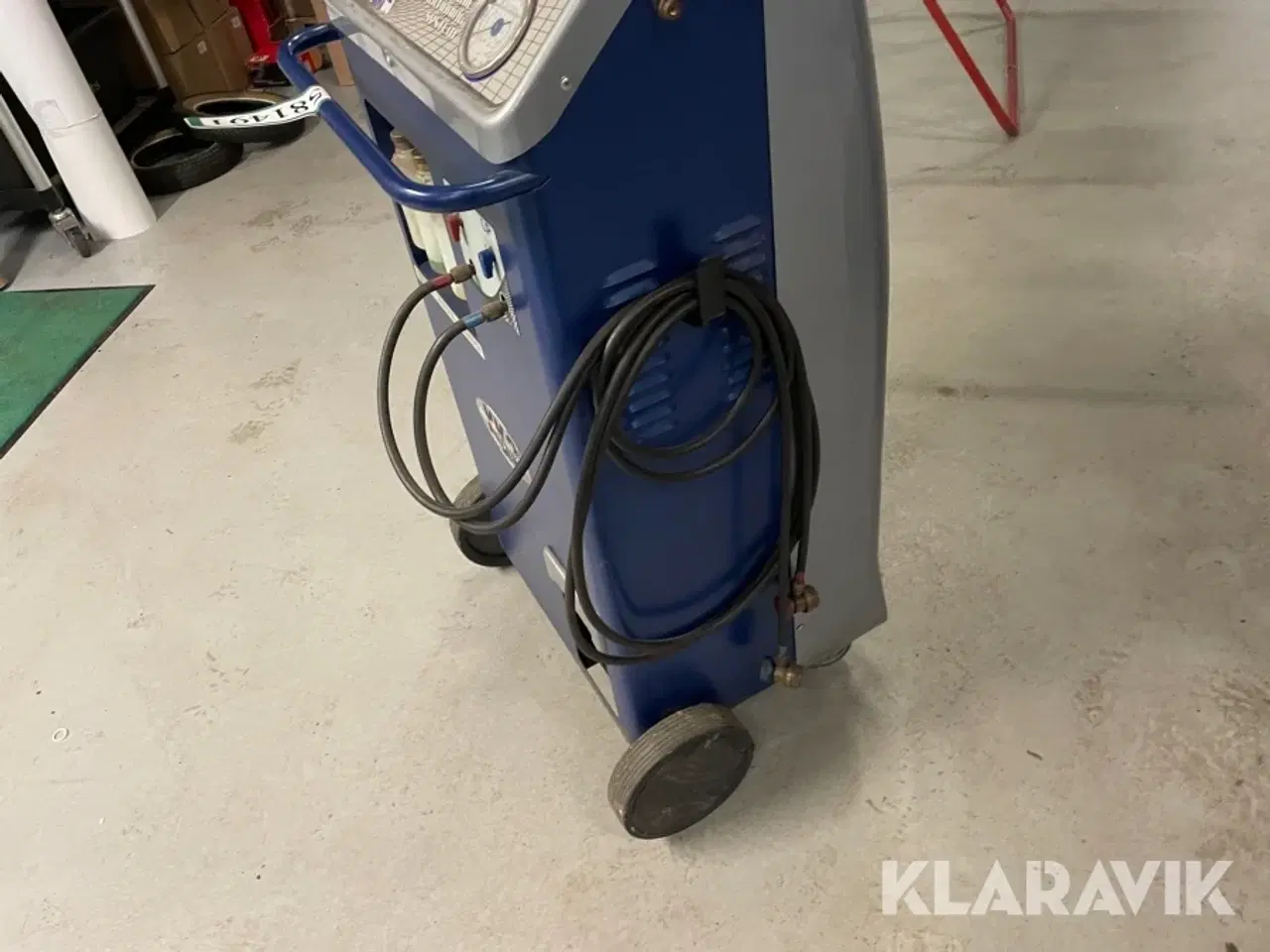Billede 10 - Klimaservicestation AS KK2