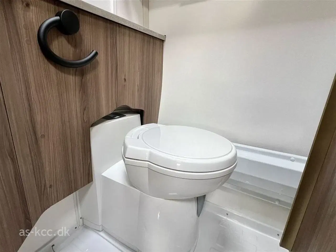 Billede 22 - 2025 - Kabe Smaragd 520 XL KS Premium Line   Kabe Smaragd XL KS Premium Line