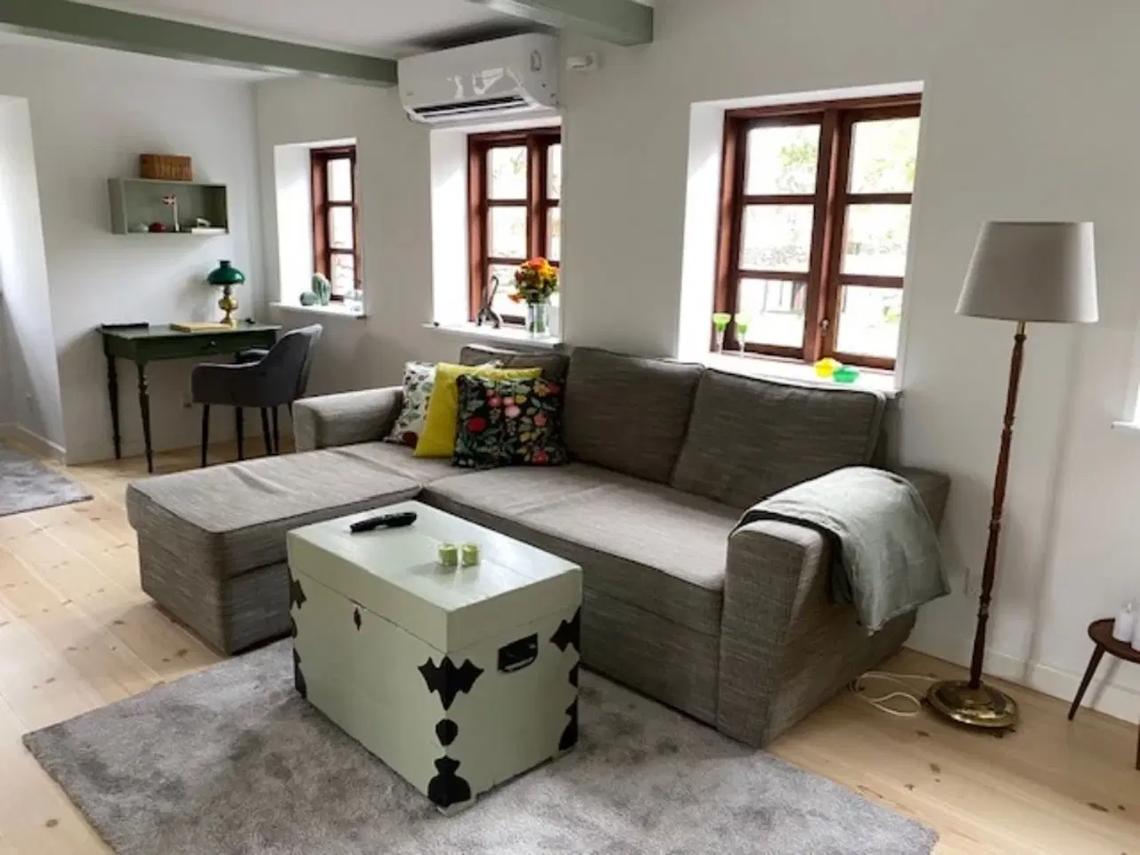 Billede 2 - Kr�mmerhuset Drej� - Udlejes