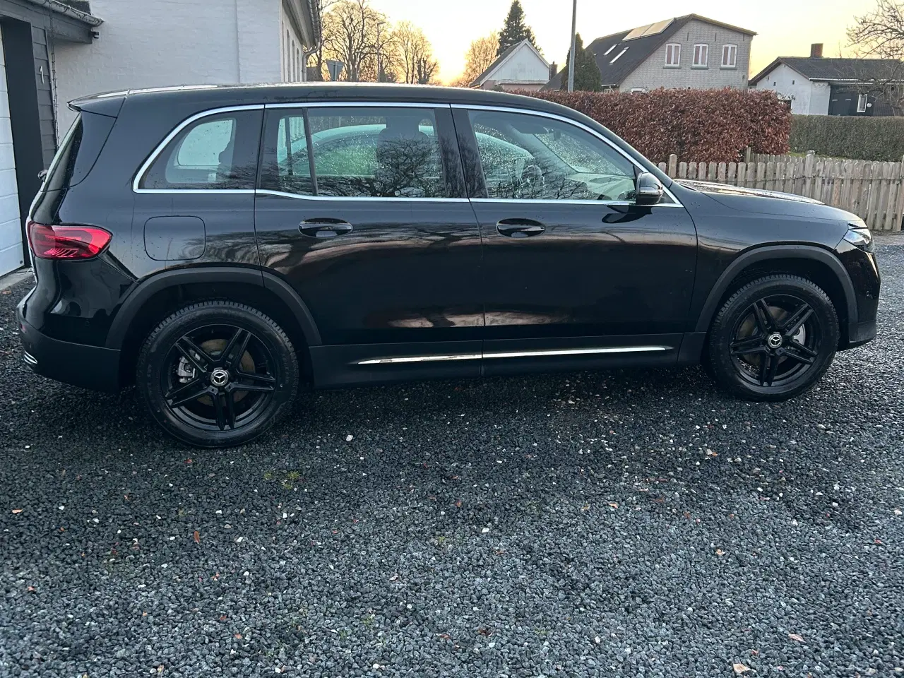 Billede 4 - Mercedes Benz EQB300